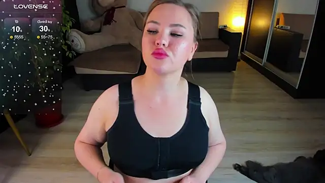 Carolina bby online show from 27, 9, 2025