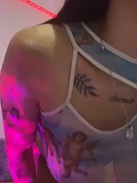 Snapshot of melisabunnny chatting on 23, 3, 2025 melisabunnny online show from 23, 3, 2025