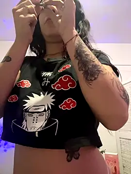 Snapshot of melisabunnny chatting on 21, 9, 2025 melisabunnny online show from 21, 9, 2025