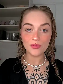 Goldloeckchen159 online show from 8, 12, 2024