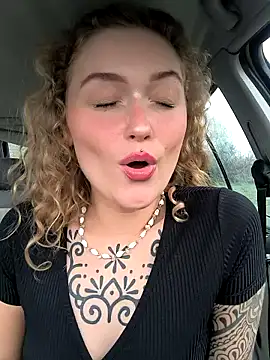 Goldloeckchen159 online show from 15, 12, 2024