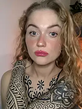 Goldloeckchen159 online show from 29, 1, 2025