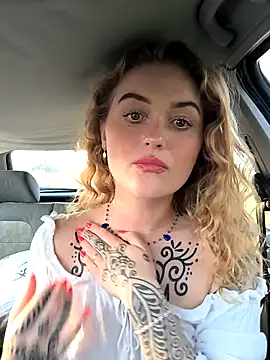 Goldloeckchen159 online show from 11, 2, 2025