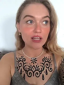 Goldloeckchen159 online show from 22, 2, 2025