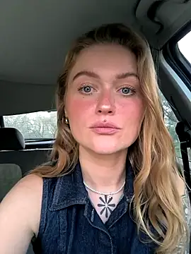 Goldloeckchen159 online show from 22, 3, 2025