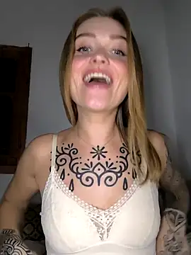 Goldloeckchen159 online show from 27, 11, 2025