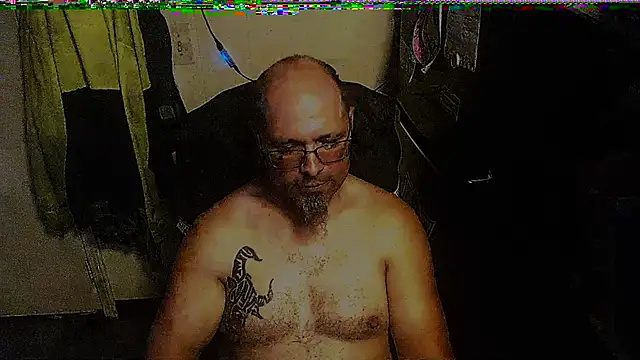 KrazyLegz online show from 1, 11, 2025