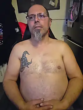 KrazyLegz online show from 8, 2, 2026