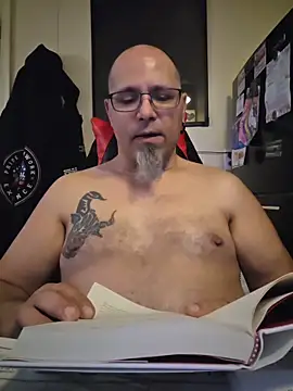 KrazyLegz online show from 15, 2, 2026