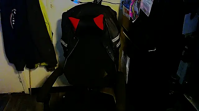 KrazyLegz online show from 19, 4, 2026