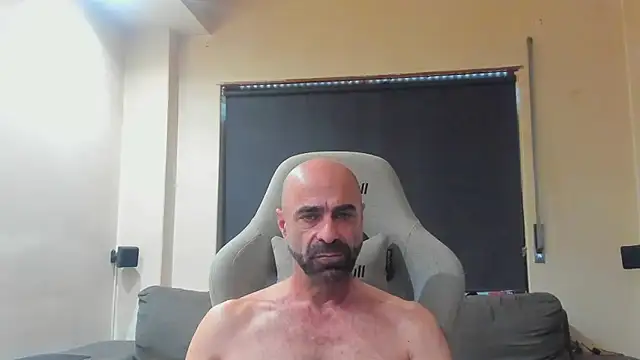 Bicopflirt online show from 6, 10, 2025