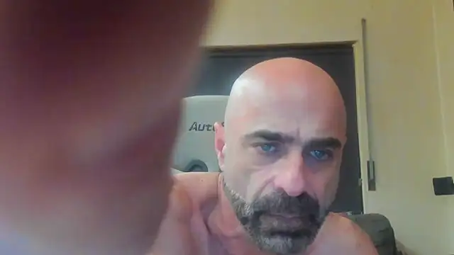 Bicopflirt online show from 15, 10, 2025