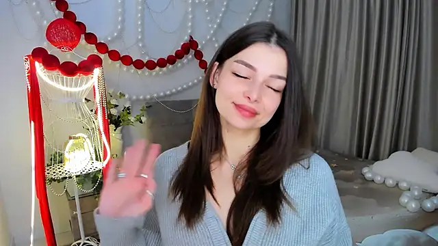 ContinentOfTranquility online show from 4, 2, 2026