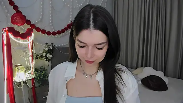 ContinentOfTranquility online show from 2, 4, 2026