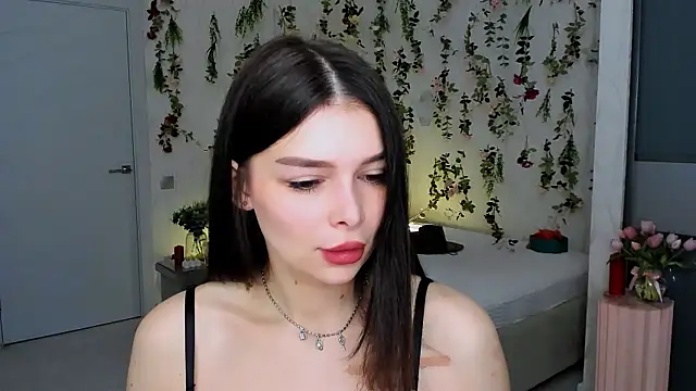 ContinentOfTranquility online show from 11, 4, 2026