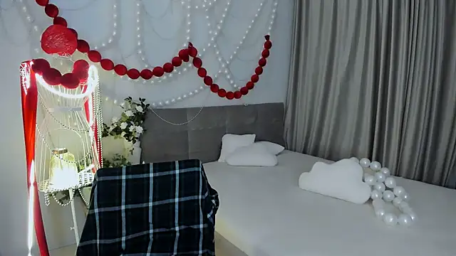 ContinentOfTranquility online show from 14, 4, 2026