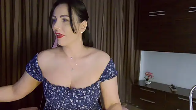 ReiyaRey online show from 25, 2, 2025