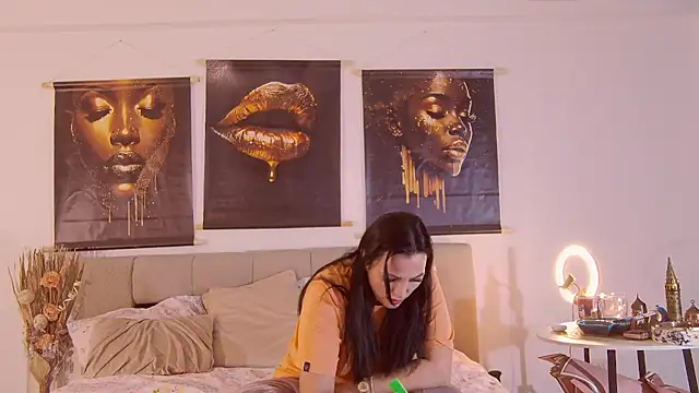 ReiyaRey online show from 18, 1, 2026