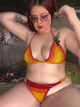 NinaGauther online show from 24, 3, 2026