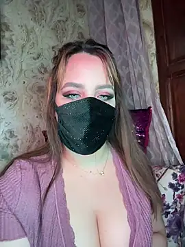 AMBER SEXY99 online show from 20, 11, 2025