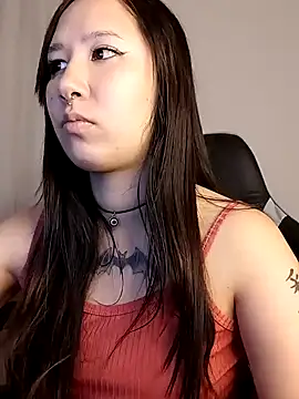 Japabaixinha online show from 16, 1, 2025