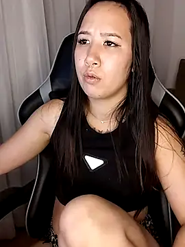 Japabaixinha online show from 22, 2, 2025