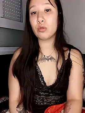 Japabaixinha online show from 10, 9, 2025