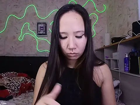 Japabaixinha online show from 31, 5, 2026