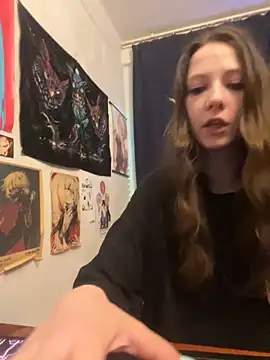 Lori Foxy online show from 16, 12, 2024