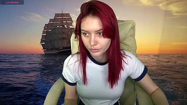 MilaSecrett online show from 30, 1, 2025