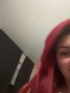 MilaSecrett online show from 5, 3, 2025