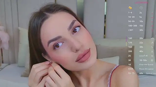 BellaHalles online show from 27, 2, 2026