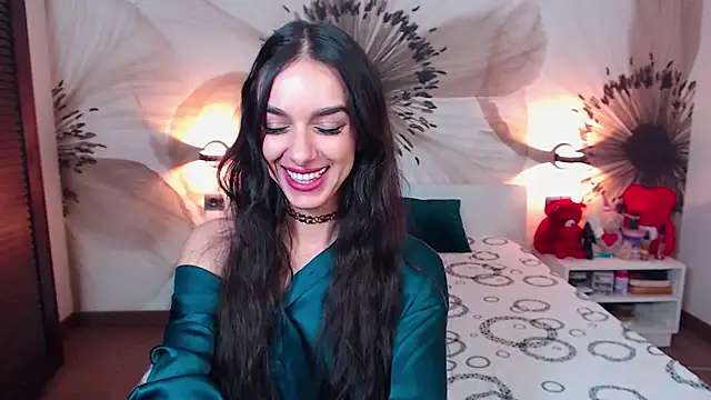 KatherineBisou online show from 19, 2, 2026