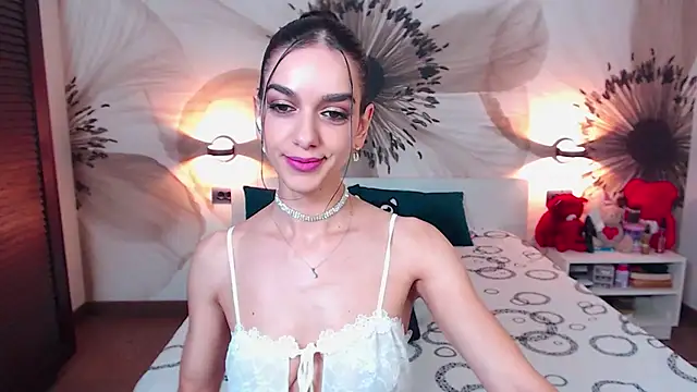 KatherineBisou online show from 20, 2, 2026