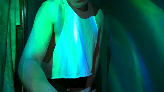 CloudyBoy Toy online show from 21, 2, 2025