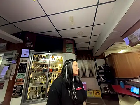 Snapshot of skinwalkingzombie chatting on 3, 10, 2025 skinwalkingzombie online show from 3, 10, 2025