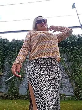 Afroditecash online show from 6, 4, 2026