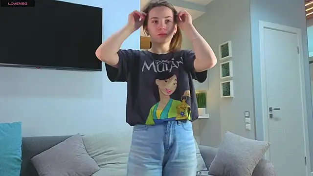 DonnaBurkee online show from 16, 11, 2025