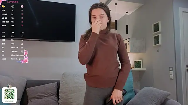 DonnaBurkee online show from 18, 1, 2026