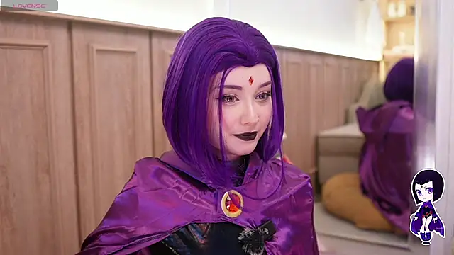 Sonnie  online show from 31, 1, 2025