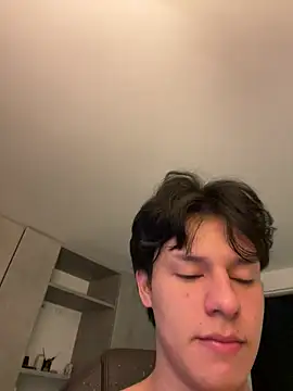 Snapshot of Alexxblue chatting on 31, 12, 2024 Alexxblue online show from 31, 12, 2024