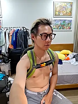 horny slavedog online show from 5, 5, 2026
