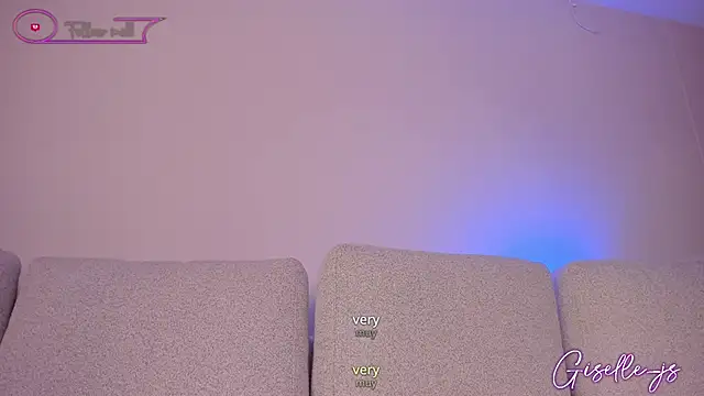 giselle js online show from 9, 1, 2026