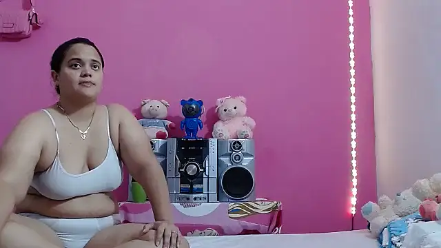 brunnette hot online show from 2, 8, 2026