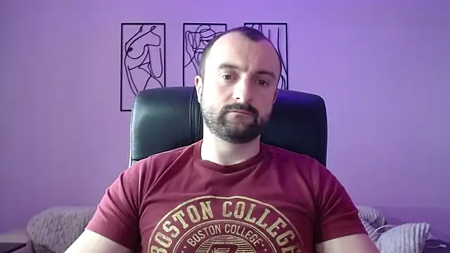 brindlefly6969 online show from 19, 3, 2025