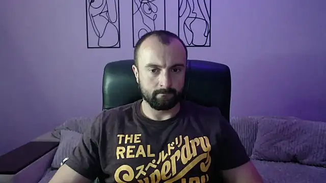 brindlefly6969 online show from 12, 9, 2025