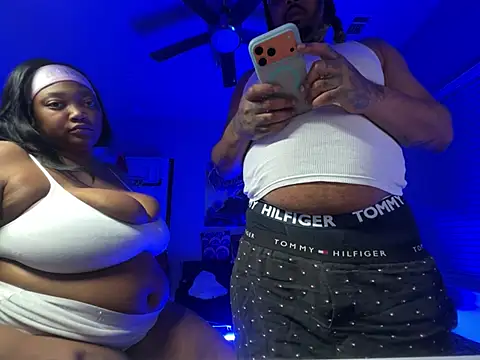 4EVAGLACIERS online show from 18, 3, 2026