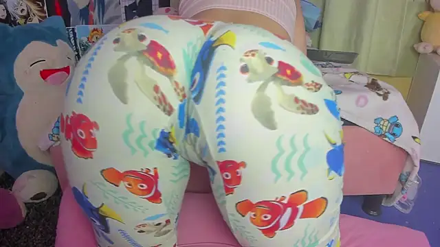 bonnie moon online show from 23, 12, 2025