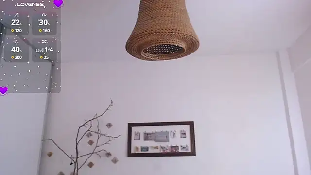 Your Hand In mine online show from 21, 1, 2025