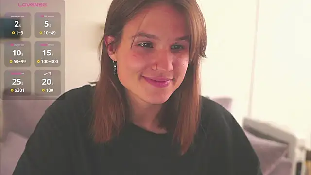 Your Hand In mine online show from 8, 9, 2025